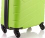 Малый чемодан на 4-х колесах 38 л Travelite Bliss Green